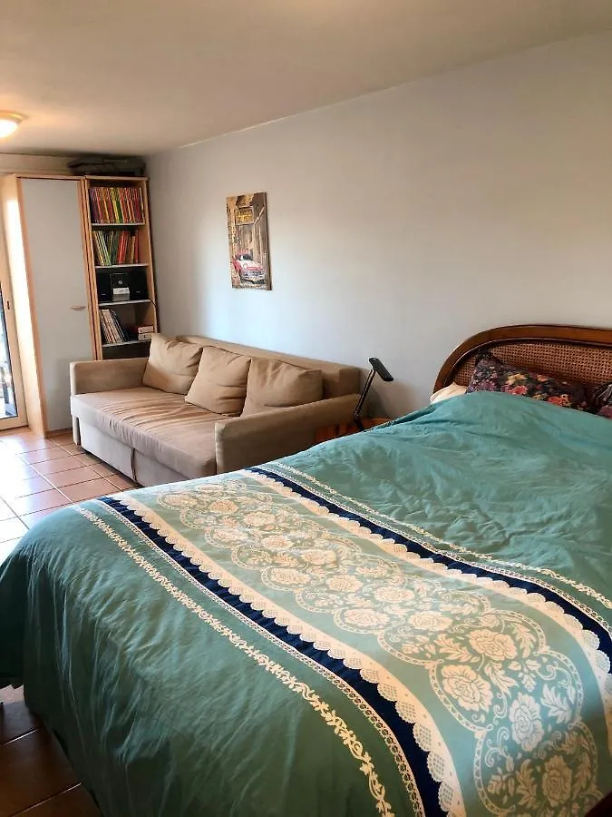 Séjour chez l'habitant Appartement Chez Cathie et Philippe à Figeac