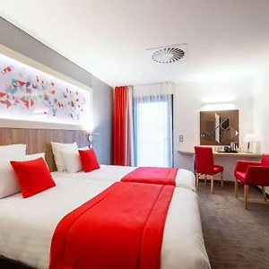Hotel Comfort, Figeac
