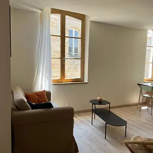 Appartement Champollion 2, Figeac