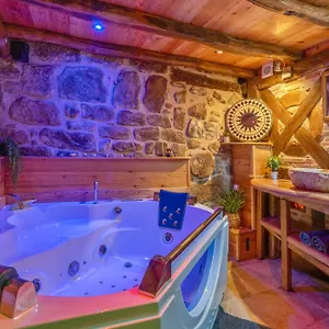 Appartement Cassiopee, Figeac