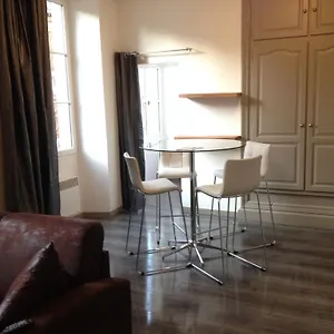 Apartment De La Halle., Figeac